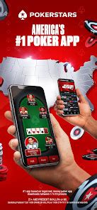 pokerstars app for real money|Online Real Money Poker .